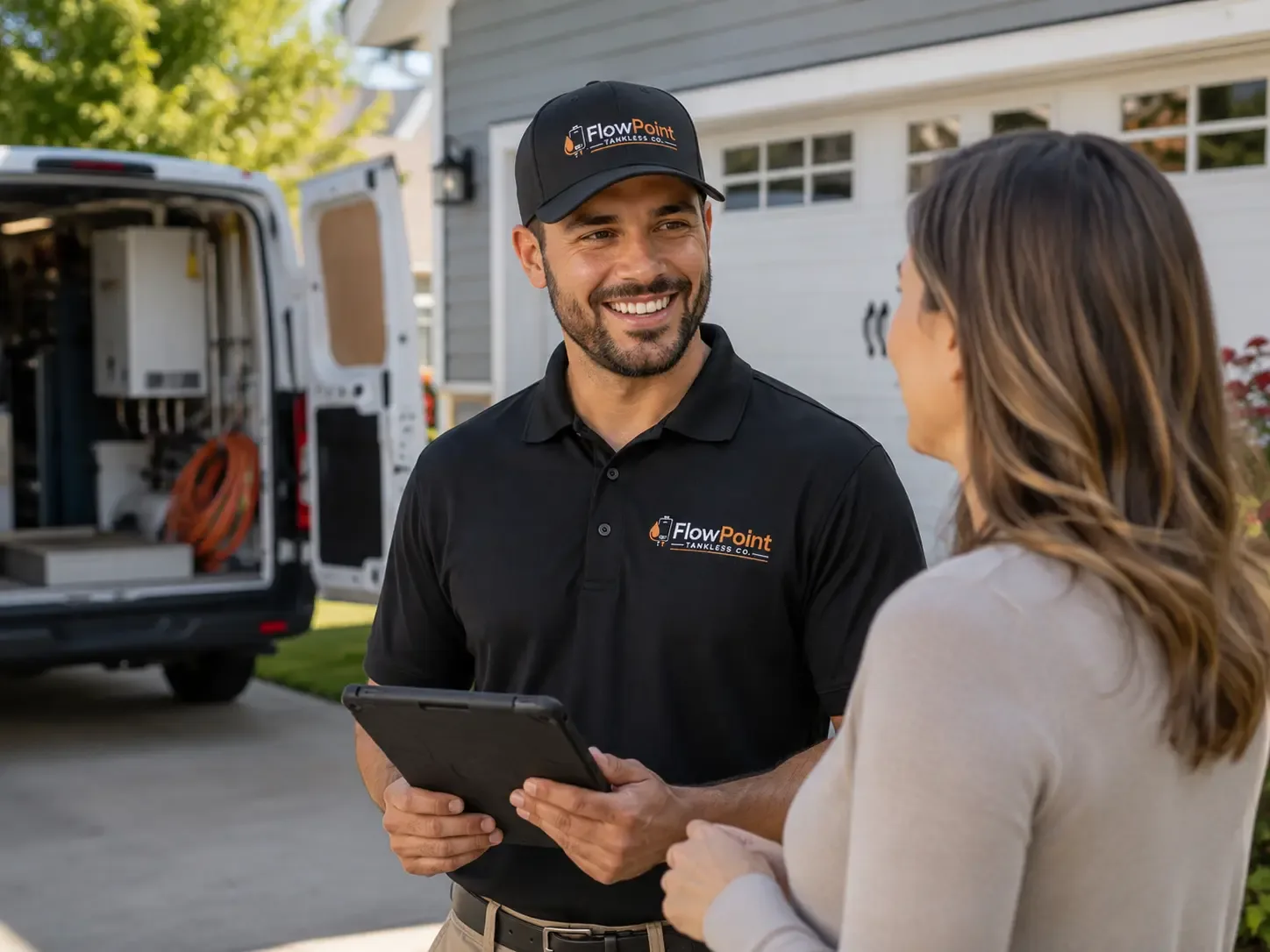 Tankless Water Heater Installation Rushford, MN FAQs